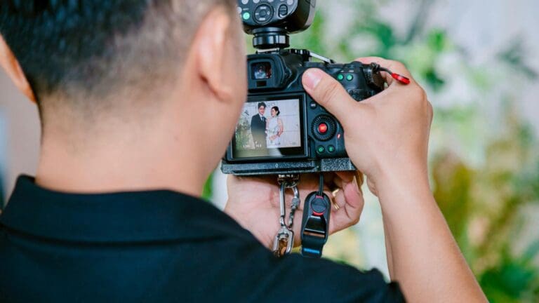¿Por qué una sesión fotográfica puede cambiar tu forma de verte?