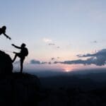 ¿Realmente necesitas un coach de vida para avanzar?