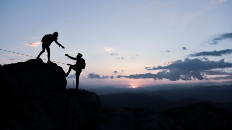 ¿Realmente necesitas un coach de vida para avanzar?