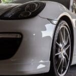 ¿Vale la pena comprar un Porsche de segunda mano?
