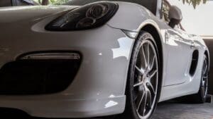 ¿Vale la pena comprar un Porsche de segunda mano?