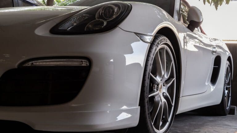 ¿Vale la pena comprar un Porsche de segunda mano?