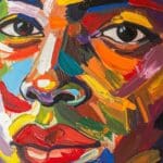 Arte decorativo responsable para transformar tu espacio vital.