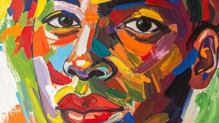 Arte decorativo responsable para transformar tu espacio vital.