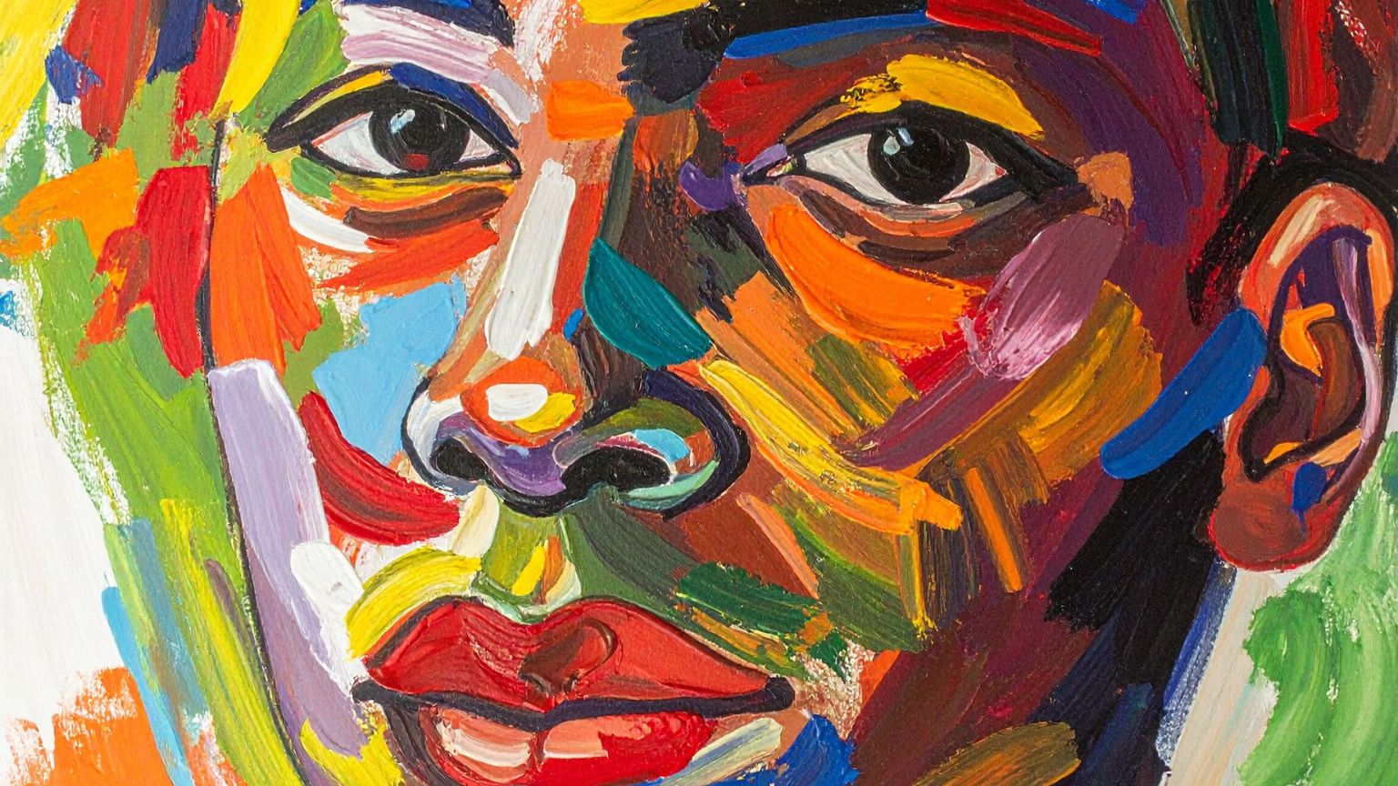 Arte decorativo responsable para transformar tu espacio vital.