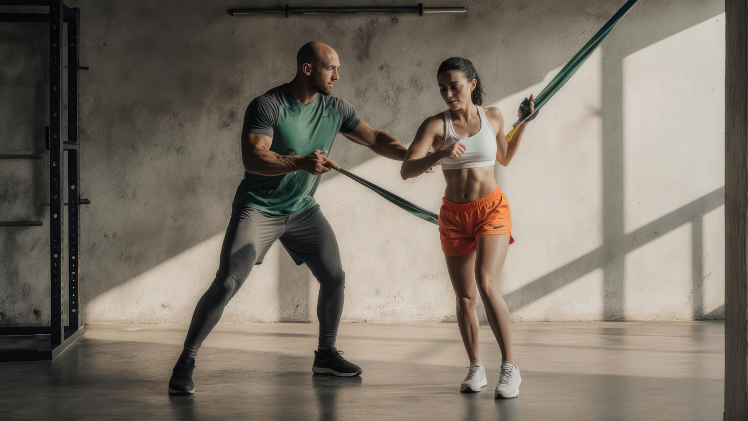 Beneficios psicológicos del entrenamiento personal en Marbella