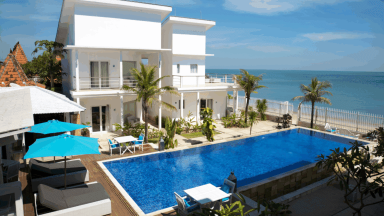 Cómo encontrar viviendas de lujo que se adapten a tu estilo de vida