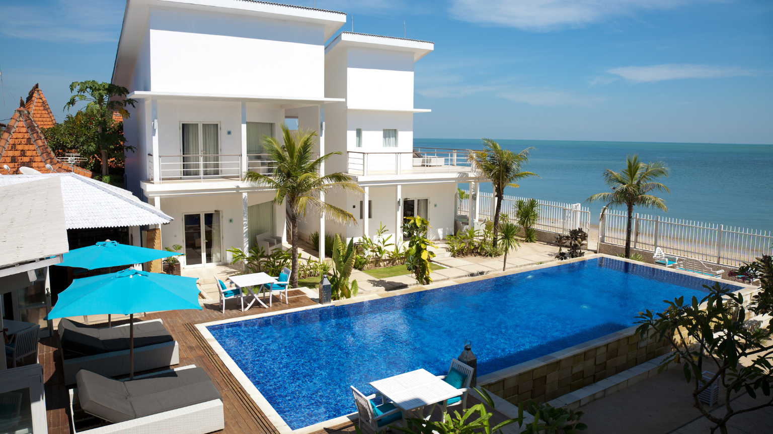 Cómo encontrar viviendas de lujo que se adapten a tu estilo de vida