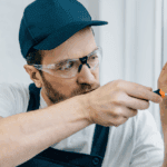 Cómo funciona el sector de cerrajería en Madrid