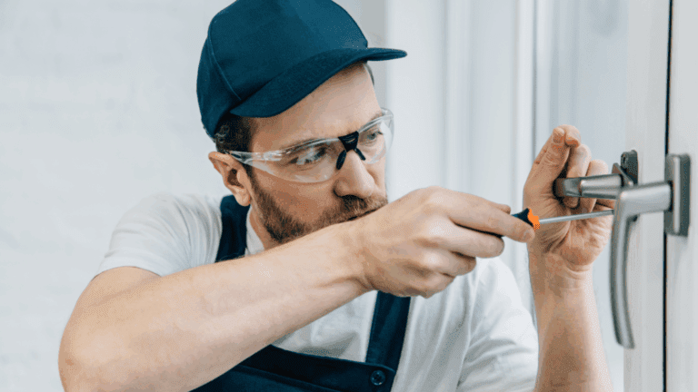 Cómo funciona el sector de cerrajería en Madrid