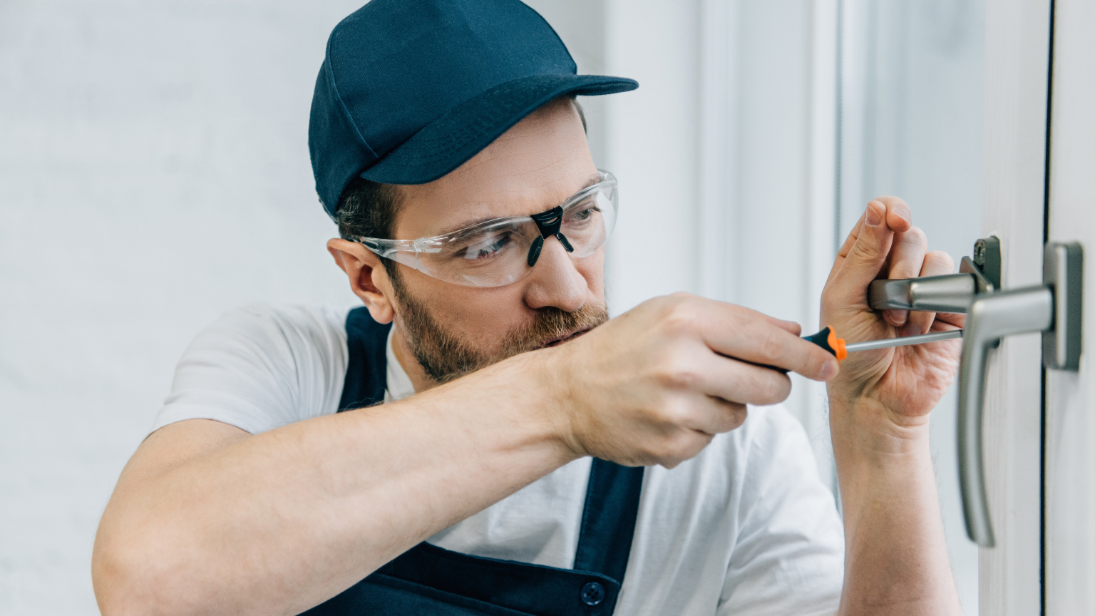 Cómo funciona el sector de cerrajería en Madrid