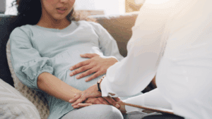 Cómo la psicología perinatal acompaña el bienestar emocional en el embarazo