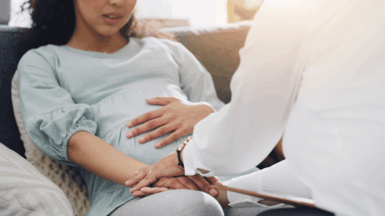 Cómo la psicología perinatal acompaña el bienestar emocional en el embarazo