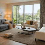 diseño de interiores