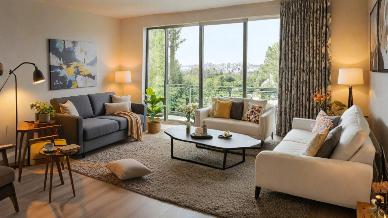 diseño de interiores