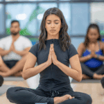 Tipos de yoga para principiantes