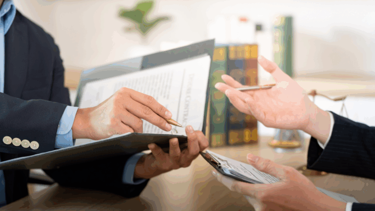 Importancia de la asesoría legal en temas laborales