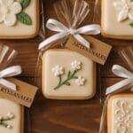 Galletas personalizadas decoradas artesanalmente como regalo original en España