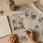 El nuevo consumidor español y la transición hacia hogares ecosostenibles