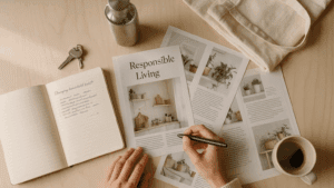 El nuevo consumidor español y la transición hacia hogares ecosostenibles