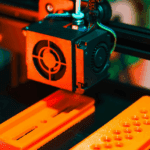 Impresión 3D de miniaturas Warhammer medievales con poses y escudos personalizados.