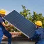 Instalación de placas solares en casa ¿realmente vale la pena?