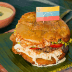 Platos latinos tradicionales que cuentan historias