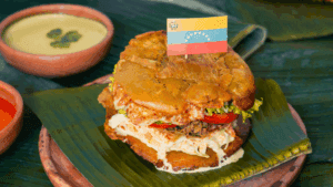 Platos latinos tradicionales que cuentan historias