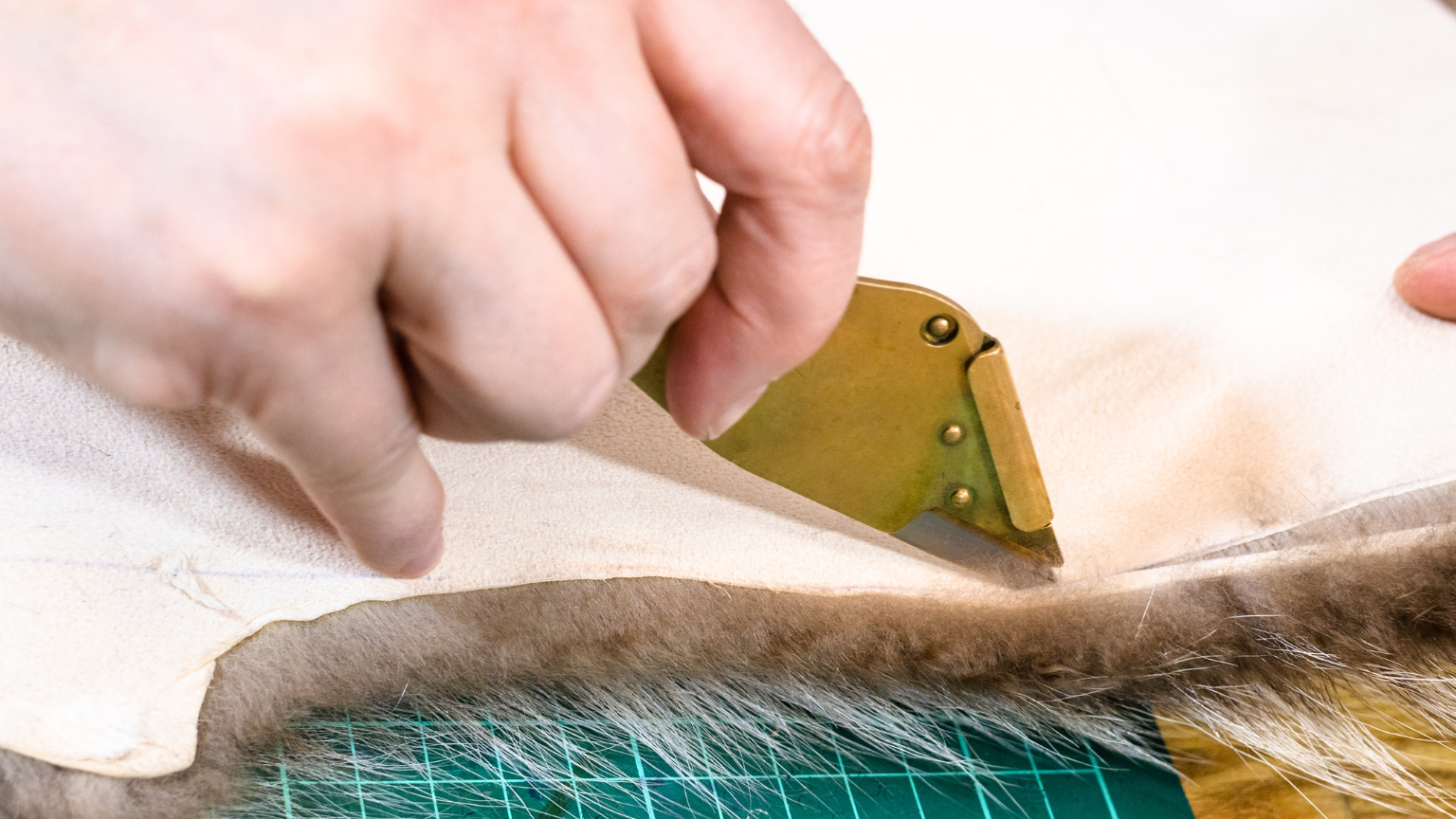 Por qué la peletería artesanal sigue siendo sinónimo de elegancia