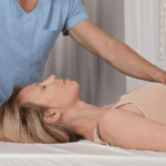 Consultorio relajado donde se aplican terapias integrativas personalizadas