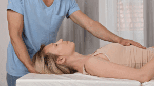 Consultorio relajado donde se aplican terapias integrativas personalizadas