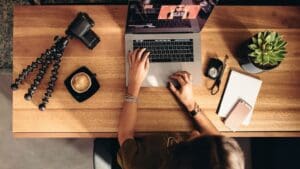 Soluciones digitales para emprendedoras que no quieren perder tiempo.