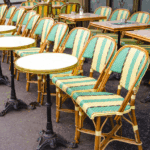 alquiler de mobiliario para eventos