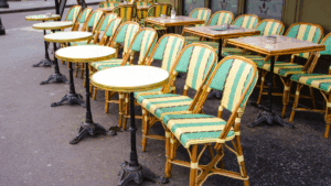 alquiler de mobiliario para eventos