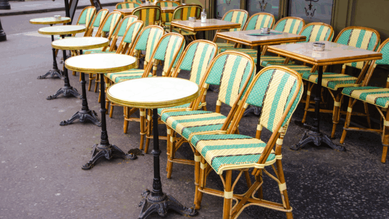 alquiler de mobiliario para eventos