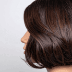 tendencias corte y color 2025 según tipo de rostro