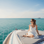 Colchonetas para barco: Guía de materiales premium
