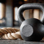 Cómo las kettlebells pueden cambiar tu cuerpo en 30 días