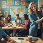 Lo que nadie te cuenta al comenzar un curso de inglés a los 30