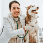 Radiografías para perros: cuándo son necesarias y qué problemas detectan