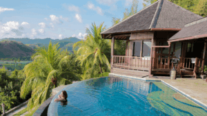 Las mejores villas de lujo en Mallorca para unas vacaciones inolvidables