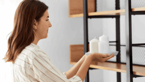 ¡Inspiración con velas para decoración en todos los rincones del hogar!