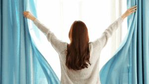 ¿Cómo aprovechar un catálogo de cortinas para decorar mejor?