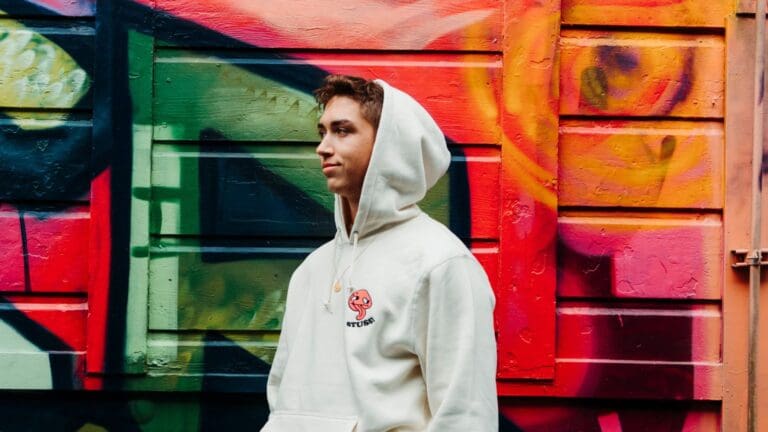¿Cómo elegir el hoodie perfecto para cada estación del año?