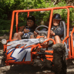 ¿Cómo organizar un plan diferente con actividades al aire libre?