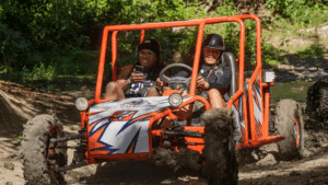 ¿Cómo organizar un plan diferente con actividades al aire libre?