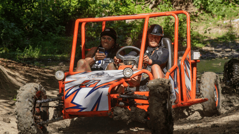 ¿Cómo organizar un plan diferente con actividades al aire libre?