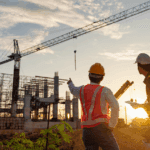 ¿Cómo se desarrollan los proyectos estructurales en ingeniería civil?