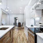 Piso reformado en Málaga listo para alquilar tras inversión inmobiliaria rentable