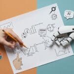 ¿Es rentable implementar inteligencia artificial en tu negocio?